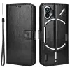 Housse Nothing Phone (1) Simili Cuir Sangle Porte-Cartes 2