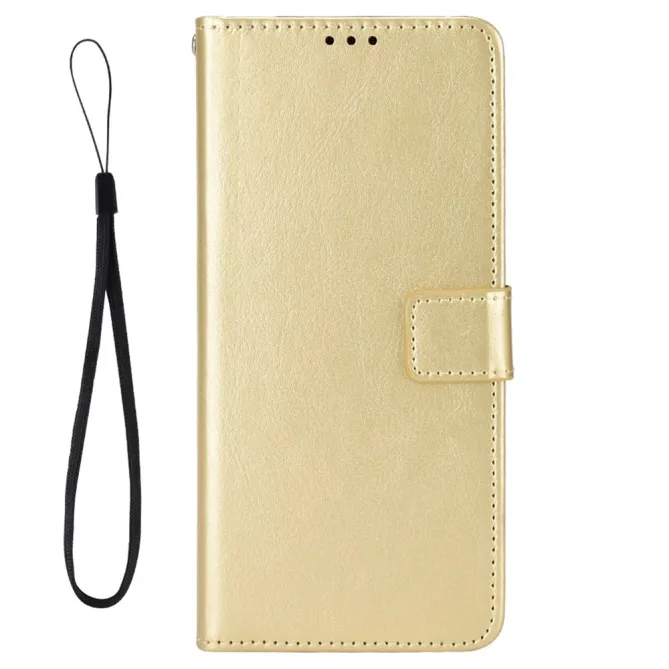 Housse Nothing Phone (1) Simili Cuir Sangle Porte-Cartes 2