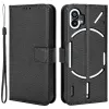 Coque Nothing Phone (1) Simili Cuir Protection 5