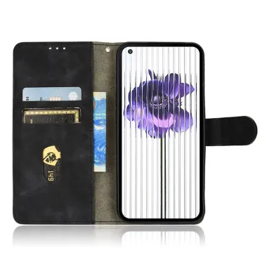 Housse Nothing Phone (1) Simili Cuir Protection