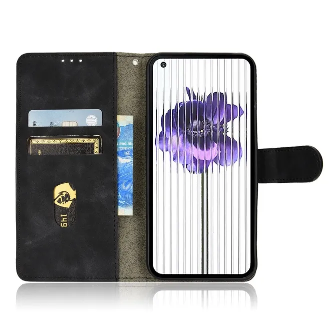 Housse Nothing Phone (1) Simili Cuir Protection