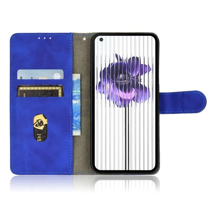 Housse Nothing Phone (1) Simili Cuir Protection