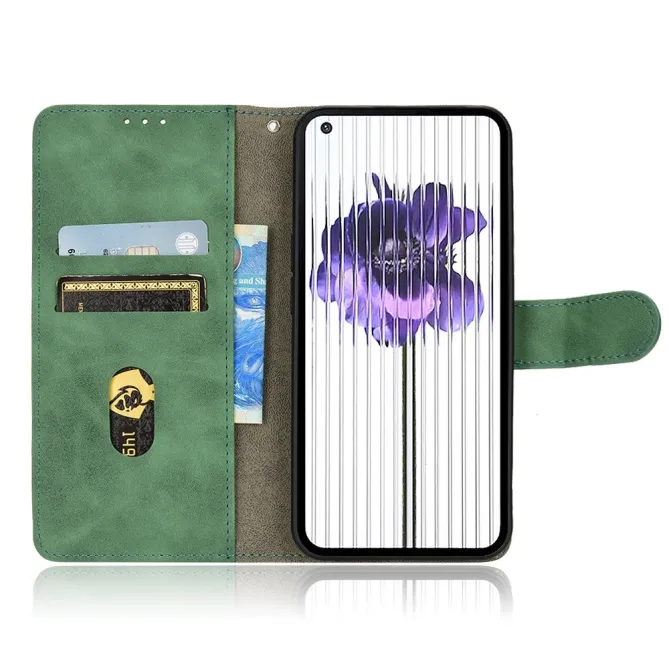 Housse Nothing Phone (1) Simili Cuir Protection