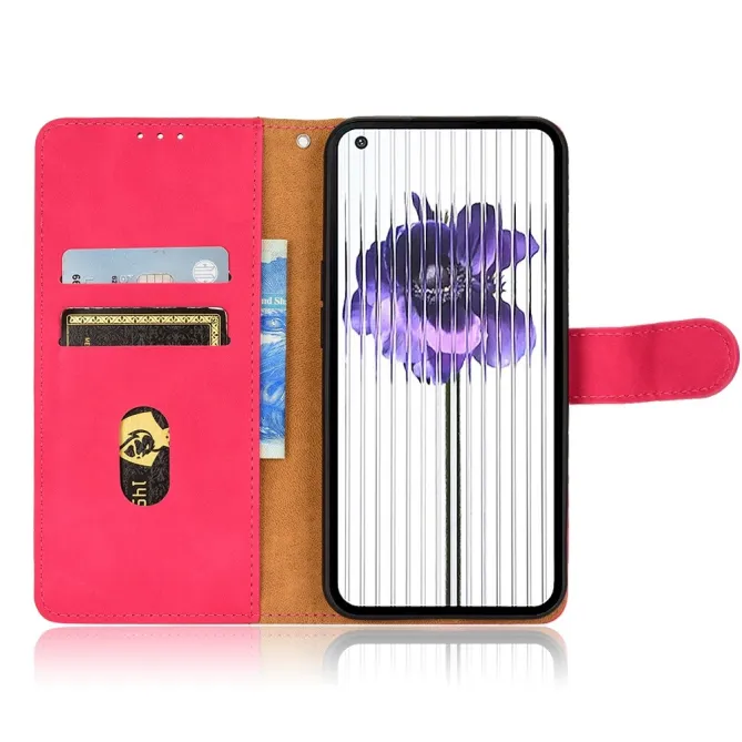 Housse Nothing Phone (1) Simili Cuir Protection