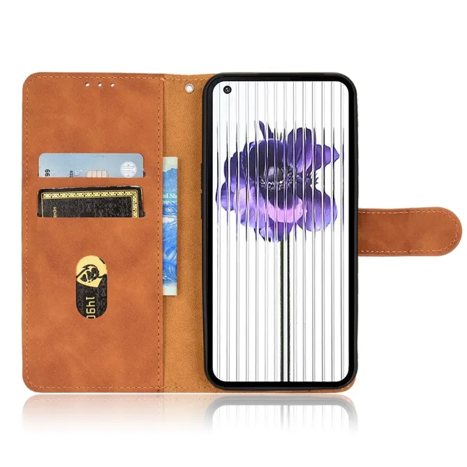 Housse Nothing Phone (1) Simili Cuir Protection