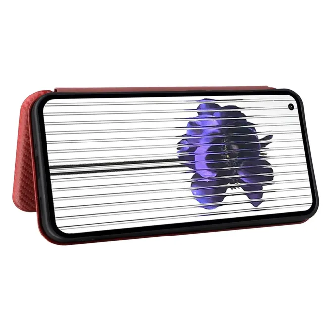 Housse Nothing Phone (1) Simili Cuir Porte-Cartes 3