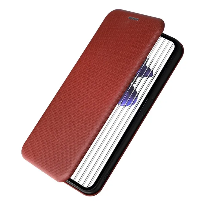 Housse Nothing Phone (1) Simili Cuir Porte-Cartes 3