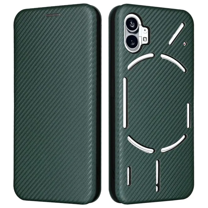 Housse Nothing Phone (1) Simili Cuir Porte-Cartes 3