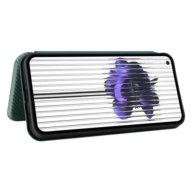 Housse Nothing Phone (1) Simili Cuir Porte-Cartes 3