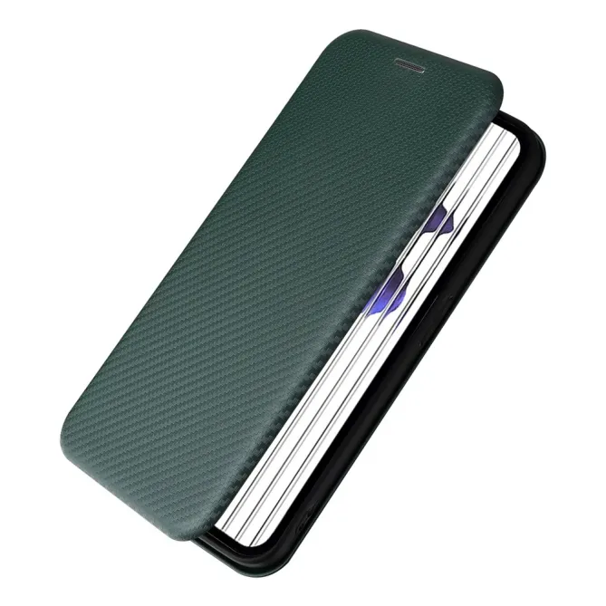 Housse Nothing Phone (1) Simili Cuir Porte-Cartes 3