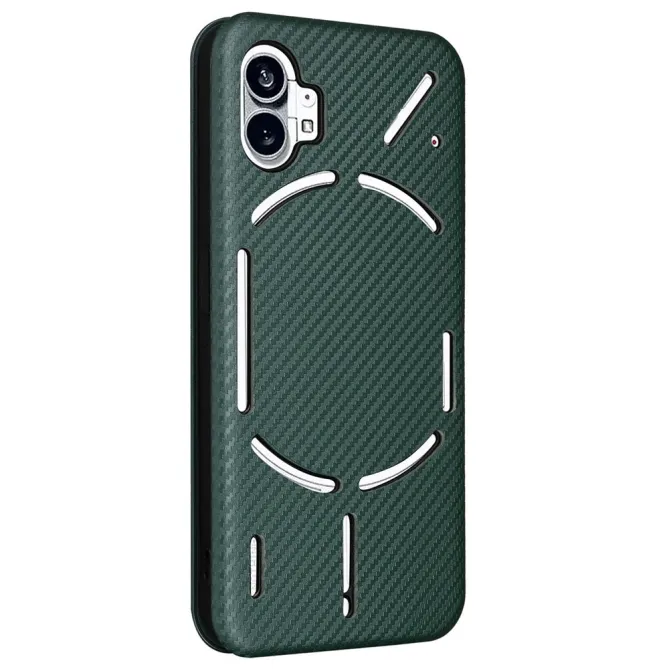 Housse Nothing Phone (1) Simili Cuir Porte-Cartes 3