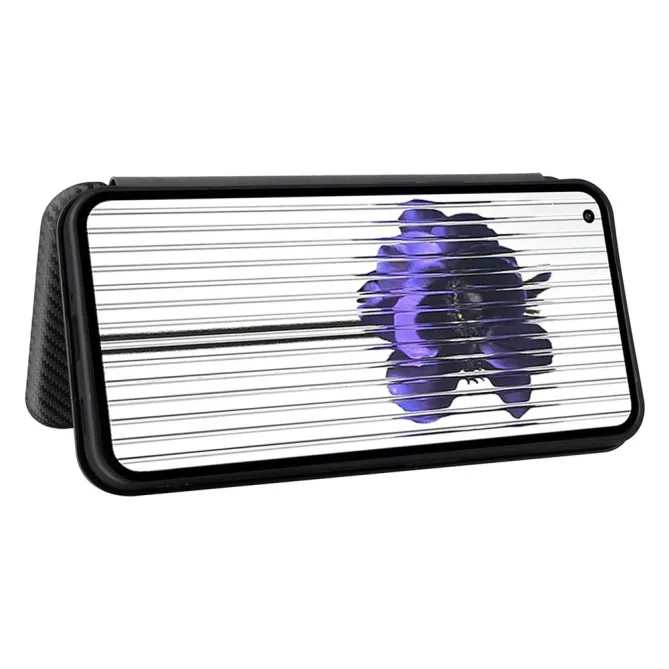 Housse Nothing Phone (1) Simili Cuir Porte-Cartes 3