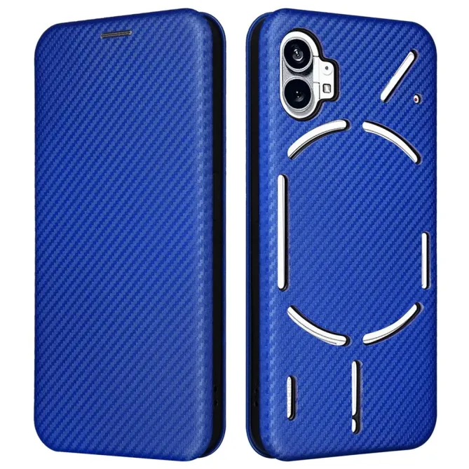 Housse Nothing Phone (1) Simili Cuir Porte-Cartes 3