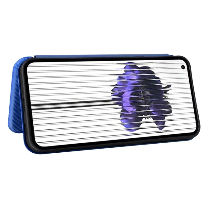 Housse Nothing Phone (1) Simili Cuir Porte-Cartes 3