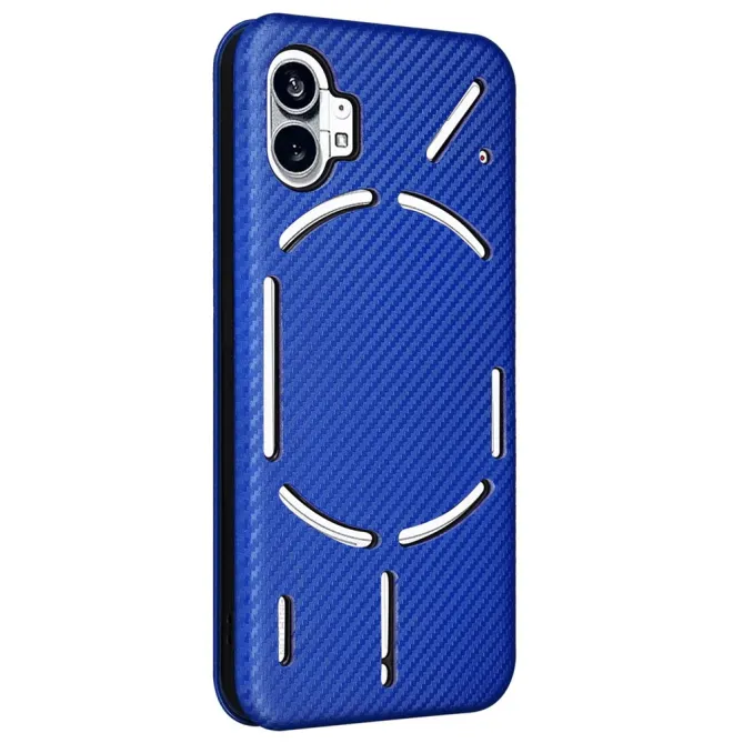 Housse Nothing Phone (1) Simili Cuir Porte-Cartes 3