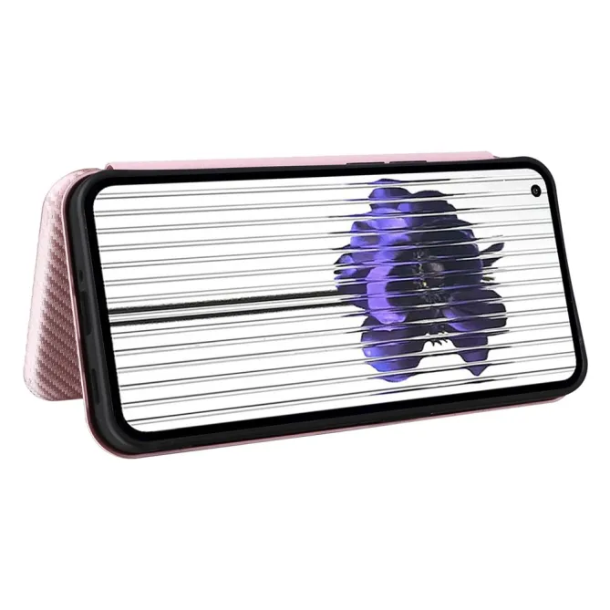 Housse Nothing Phone (1) Simili Cuir Porte-Cartes 3