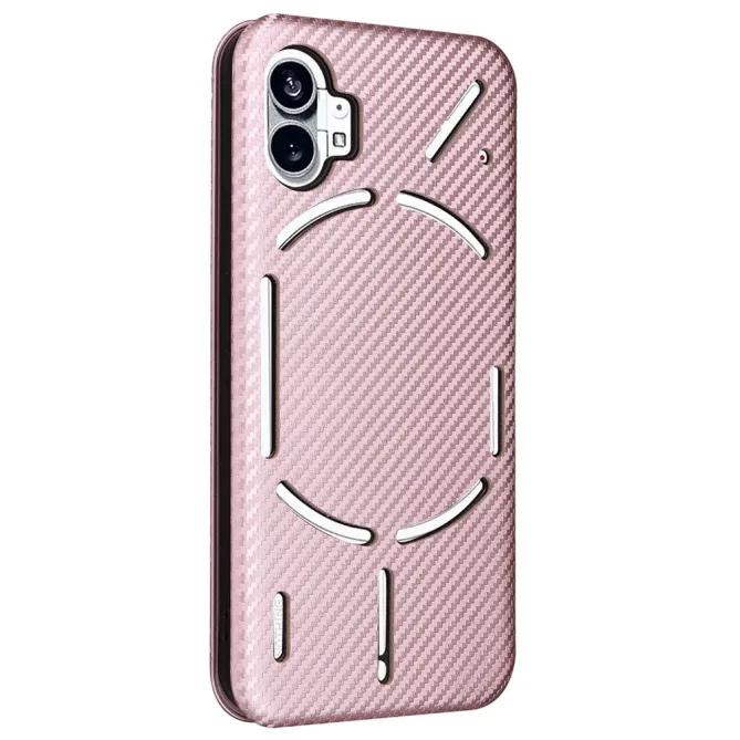 Housse Nothing Phone (1) Simili Cuir Porte-Cartes 3