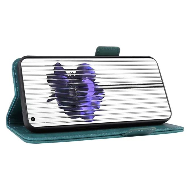 Coque Nothing Phone (1) Simili Cuir Protection 6