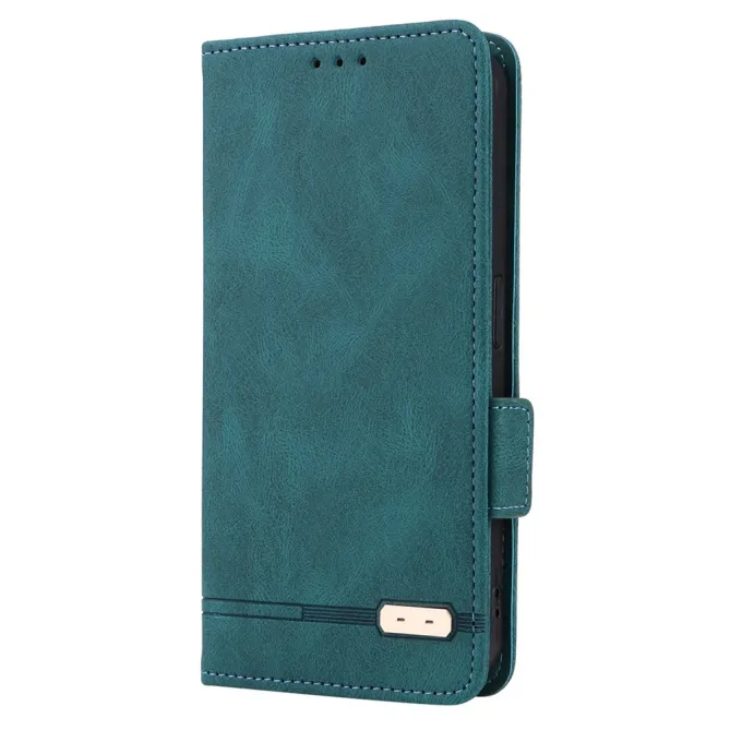 Coque Nothing Phone (1) Simili Cuir Protection 6