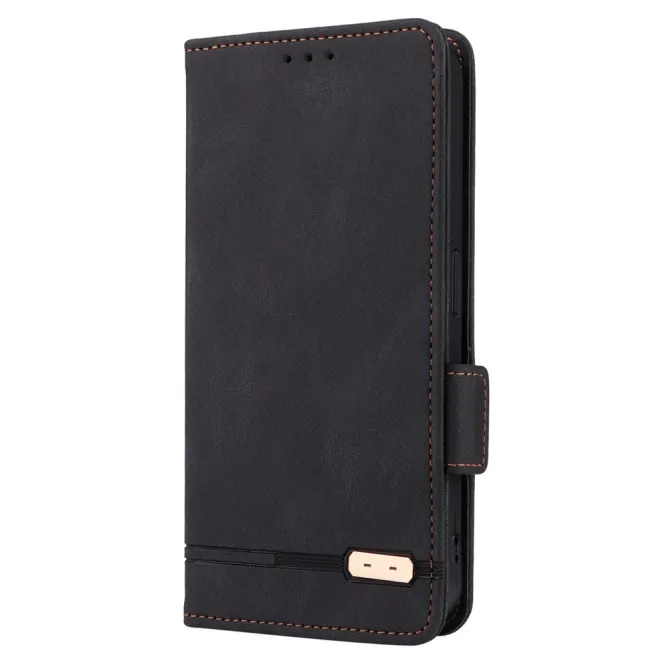 Coque Nothing Phone (1) Simili Cuir Protection 6