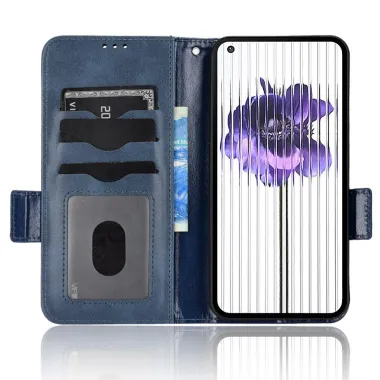 Coque Nothing Phone (1) Simili Cuir Protection 7