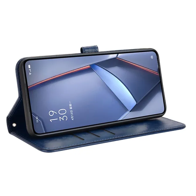 Coque Nothing Phone (1) Simili Cuir Protection 8