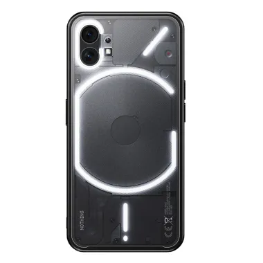 Coque Nothing Phone (1) TPU Antichoc Protection 4