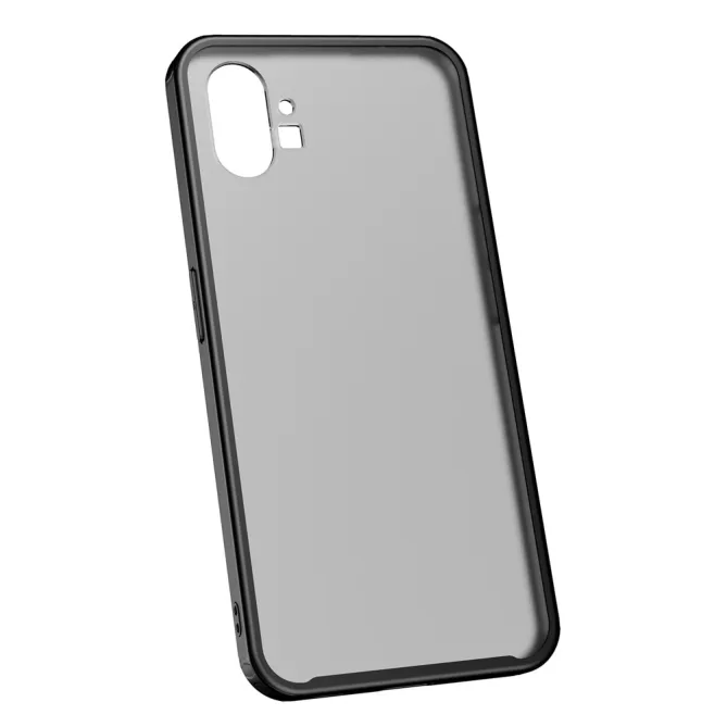 Coque Nothing Phone (1) TPU Antichoc Protection 4