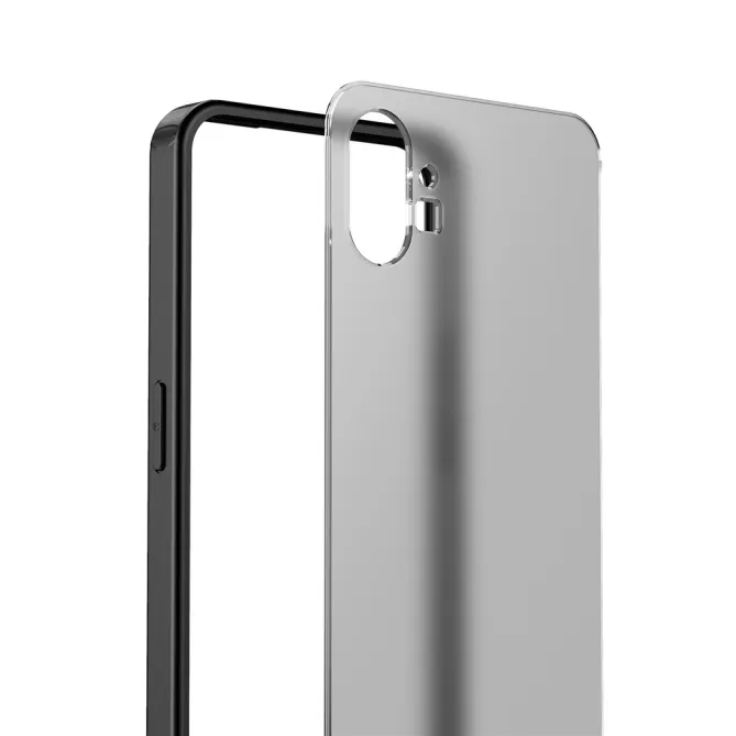 Coque Nothing Phone (1) TPU Antichoc Protection 4