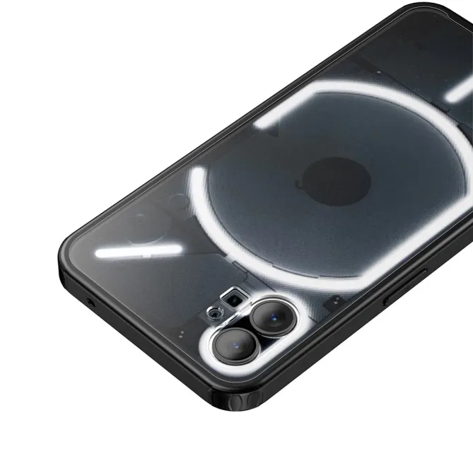 Coque Nothing Phone (1) TPU Antichoc Protection 4