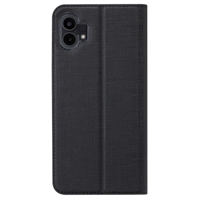 Coque Nothing Phone (1) Simili Cuir Antichoc Protection 2