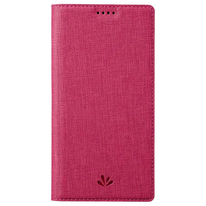 Coque Nothing Phone (1) Simili Cuir Antichoc Protection 2