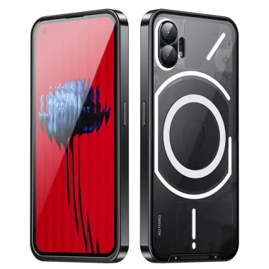 Coque Nothing Phone (1) Antichoc Protection