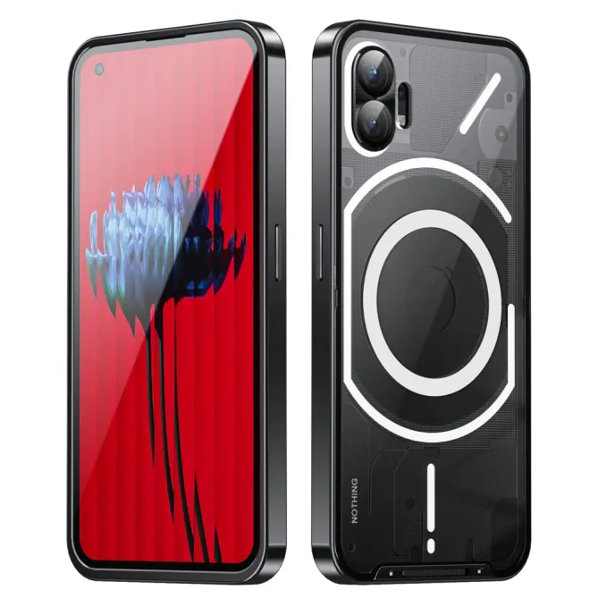 Coque Nothing Phone (1) Antichoc Protection