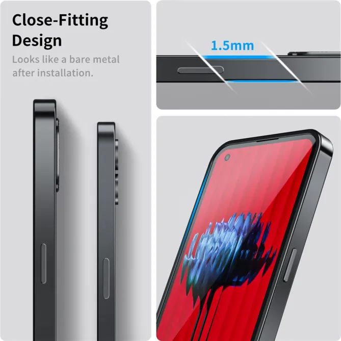 Coque Nothing Phone (1) Antichoc Protection