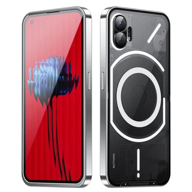 Coque Nothing Phone (1) Antichoc Protection