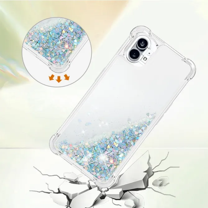 Coque Nothing Phone (1) TPU Antichoc Protection 5