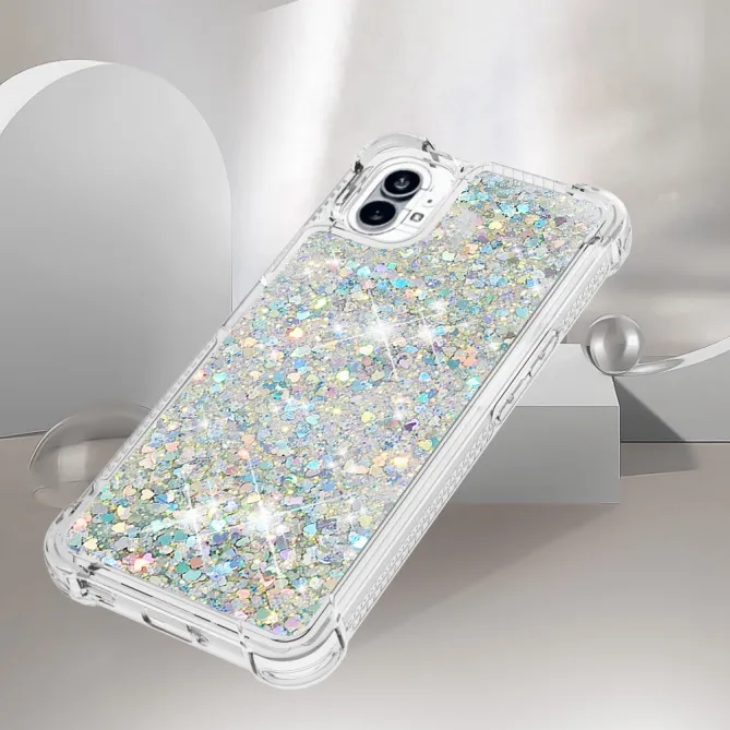 Coque Nothing Phone (1) TPU Antichoc Protection 5