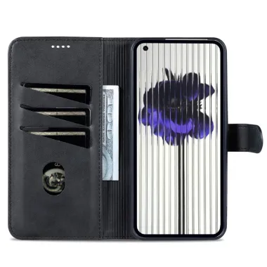 Housse Nothing Phone (1) Simili Cuir Porte-Cartes 4