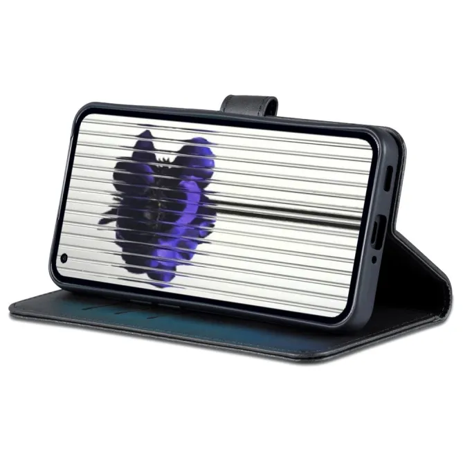 Housse Nothing Phone (1) Simili Cuir Porte-Cartes 4