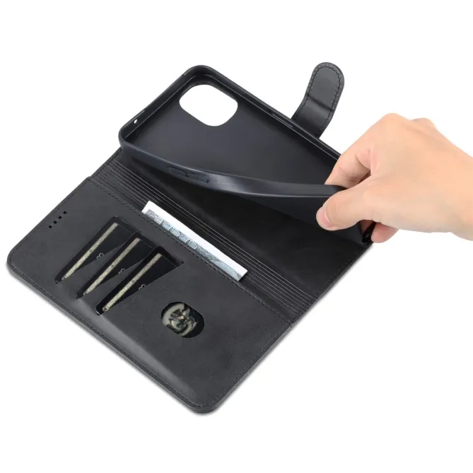 Housse Nothing Phone (1) Simili Cuir Porte-Cartes 4