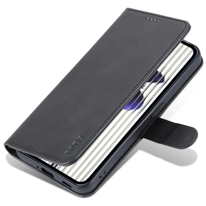 Housse Nothing Phone (1) Simili Cuir Porte-Cartes 4