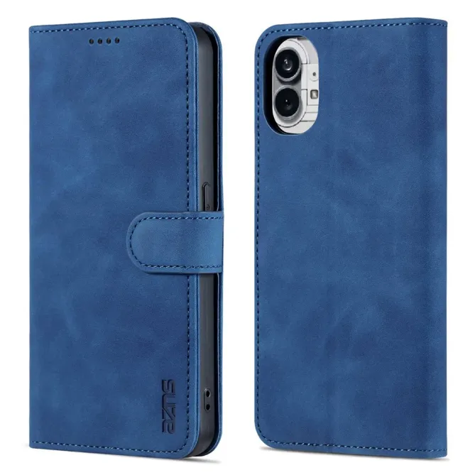 Housse Nothing Phone (1) Simili Cuir Porte-Cartes 4