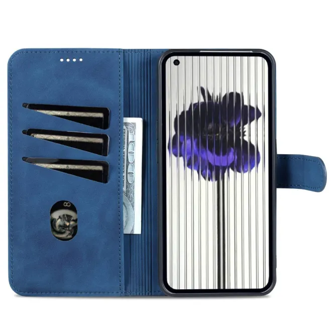 Housse Nothing Phone (1) Simili Cuir Porte-Cartes 4