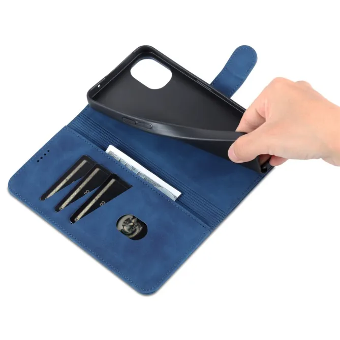 Housse Nothing Phone (1) Simili Cuir Porte-Cartes 4