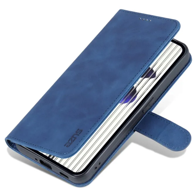 Housse Nothing Phone (1) Simili Cuir Porte-Cartes 4