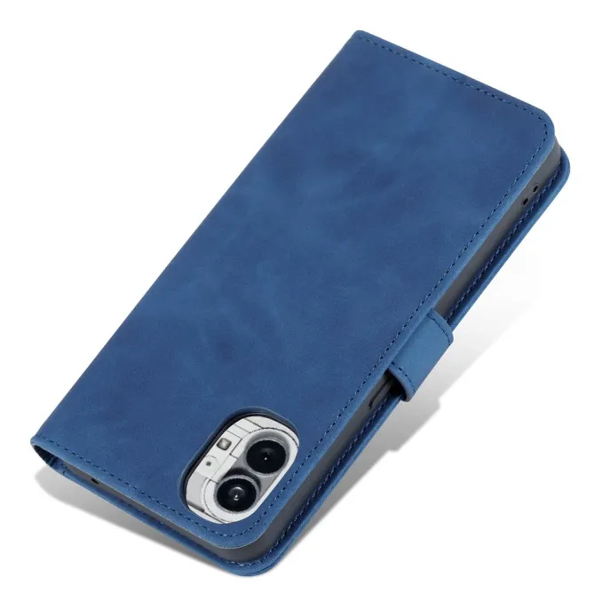 Housse Nothing Phone (1) Simili Cuir Porte-Cartes 4