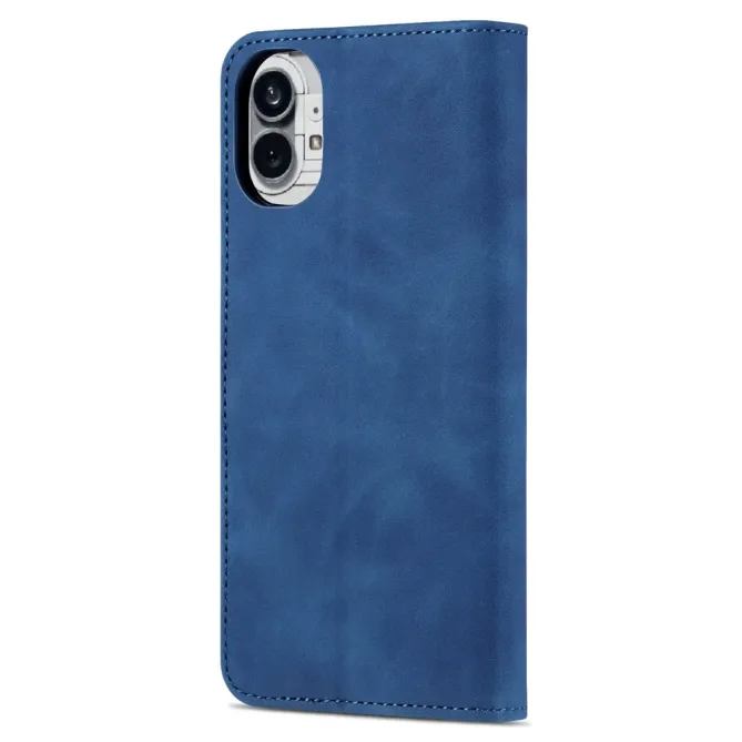 Housse Nothing Phone (1) Simili Cuir Porte-Cartes 4