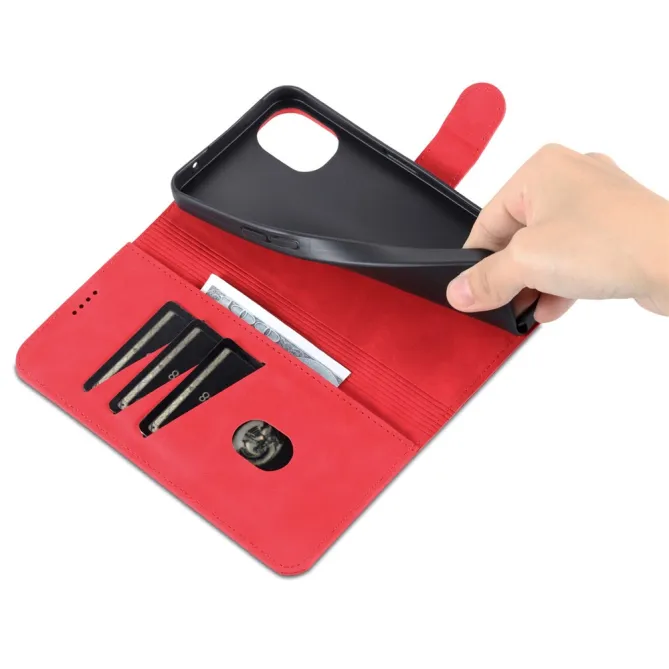 Housse Nothing Phone (1) Simili Cuir Porte-Cartes 4