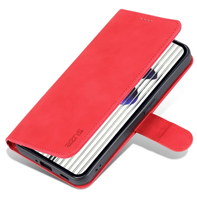 Housse Nothing Phone (1) Simili Cuir Porte-Cartes 4